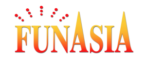 Sponsor Logo for Fun asia