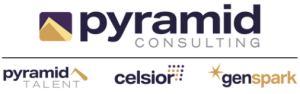 Sponsor Logo for Pyramid Consulting