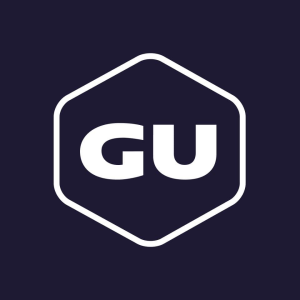 Sponsor Logo for GU Energy
