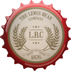 Sponsor Logo for The Lewis Bear Company