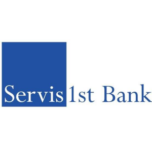 Sponsor Logo for ServisFirst Bank
