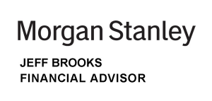 Sponsor Logo for Morgan Stanley