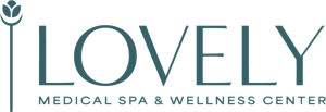 Sponsor Logo for Lovely Medical Spa