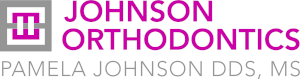 Sponsor Logo for Johnson Orthodontics