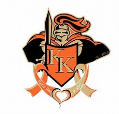 KOLORS FOR KALLIE home
