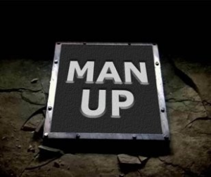 Sponsor Logo for Man Up