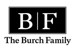 Sponsor Logo for The Burch Family