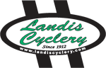 Sponsor Logo for LANDIS CYCLERY