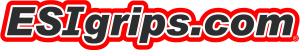 Sponsor Logo for ESI Grips
