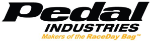 Sponsor Logo for PEDAL INDUSTRIES