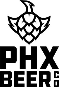 Sponsor Logo for Phoenix Beer Company