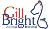 Sponsor Logo for Gill Bright Animal Hospital