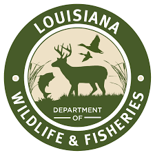 Sponsor Logo for Louisiana Department of Wildlife & Fisheries