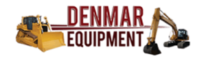 Sponsor Logo for Denmar Equipment