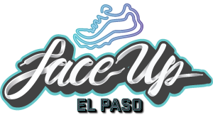 Sponsor Logo for Lace Up EL PASO