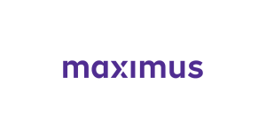 Sponsor Logo for Maximus