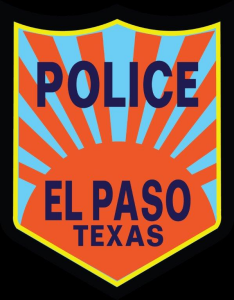 Sponsor Logo for El Paso Police Department