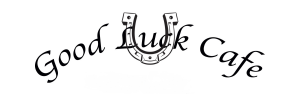 Sponsor Logo for Good Luck Cafe