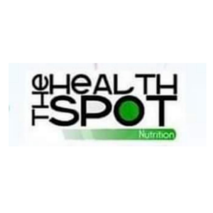 Sponsor Logo for The Health Spot