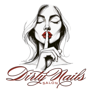Sponsor Logo for DIRTY NAILS