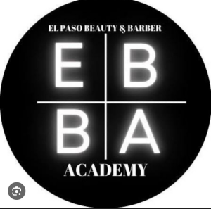Sponsor Logo for El Paso Beauty and Barber Academy