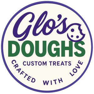 Sponsor Logo for Glo’s Doughs