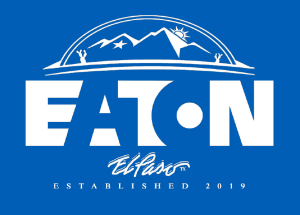 Sponsor Logo for EATON El Paso