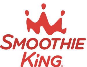 Sponsor Logo for Smoothie King