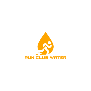 Sponsor Logo for Run Club Water