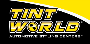 Sponsor Logo for Tint World
