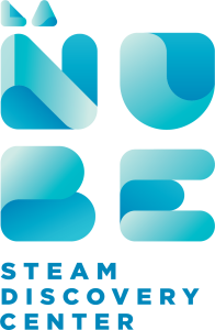 Sponsor Logo for La Nube Steam Discovery Center