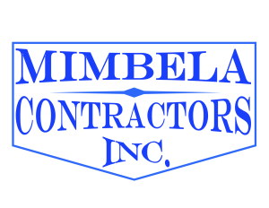 Sponsor Logo for Mimbela Contractors Inc