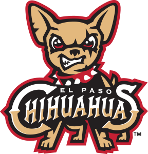 Sponsor Logo for El Paso Chihuahuas
