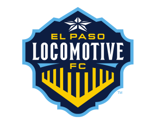 Sponsor Logo for El Paso Locomotive FC