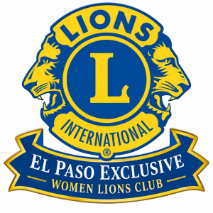 Sponsor Logo for Lions International
