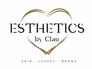 Sponsor Logo for Esthetics by Clau