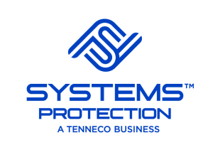 Sponsor Logo for Tenneco