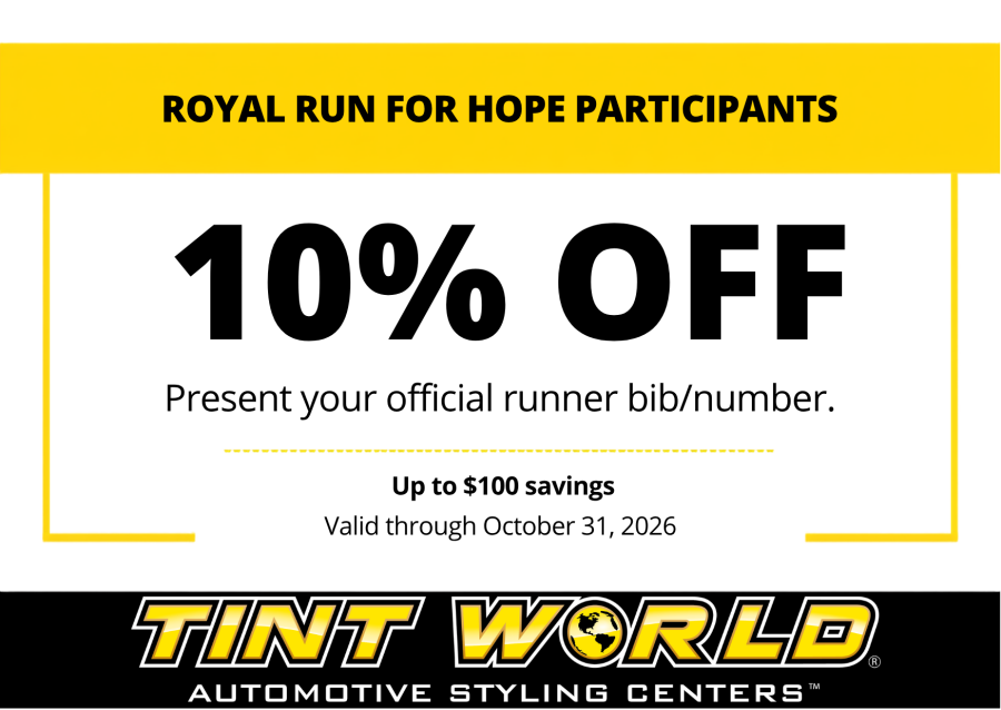 Sponsor Offer Image