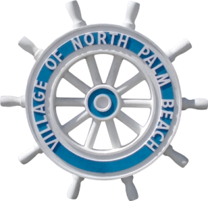 Sponsor Logo for Village of North Palm Beach
