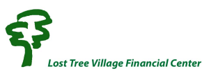 Sponsor Logo for LOST TREE VILLAGE FINANCIAL CENTER