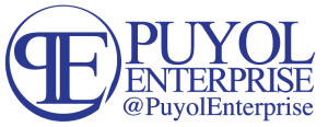 Sponsor Logo for Puyol Enterprise