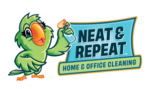 Sponsor Logo for Neat & Repeat