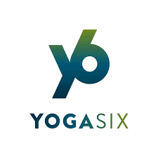 Sponsor Logo for YogaSix - Fairview Park