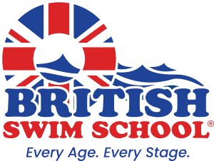 Sponsor Logo for British Swim School