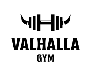 Sponsor Logo for Valhalla Gym