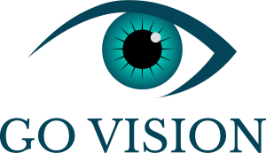 Sponsor Logo for Go Vision - Dr. Byers & Dr, Spaude