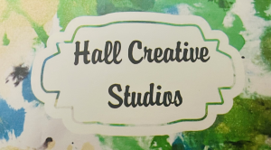 Sponsor Logo for Hall Creative Studios