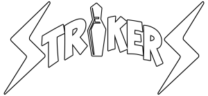 Sponsor Logo for Striker's Bowl