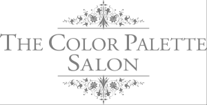 Sponsor Logo for The Color Palette