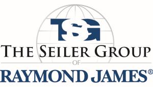 Sponsor Logo for Seiler Group of Raymond James